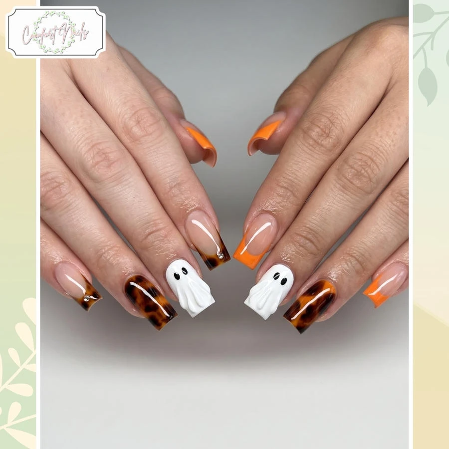 Beautiful Nail Designs